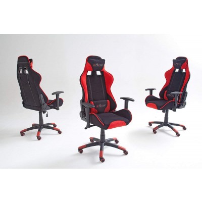 MC Racing Gamingstuhl