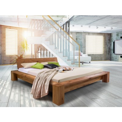 Morten Sumpfeiche Bett