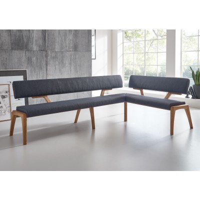 Nyon Design Eckbank