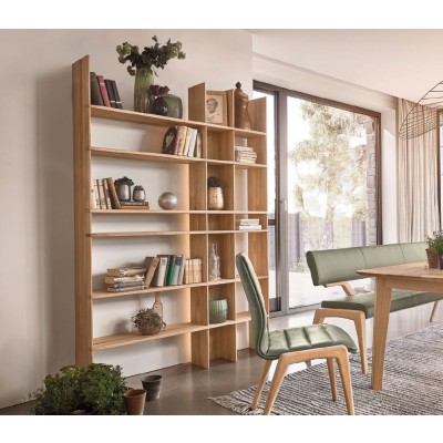 Nyon Design Standregal