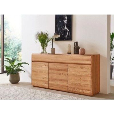 Nyon Design Massivholz Sideboard