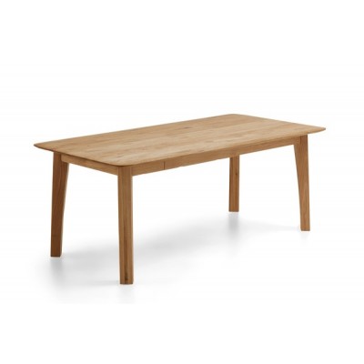 Nyon Design 4 Fuss Auszug-Tisch