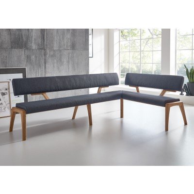 Nyon Design Eckbank
