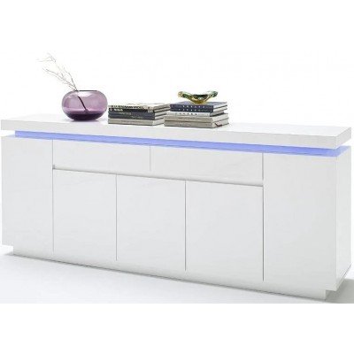 Ocean Sideboard 200 cm