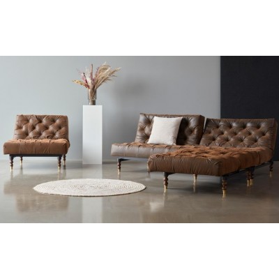Oldschool Innovation Sofa/Bed 115x210 cm