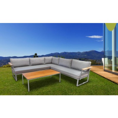 Orion Gartenlounge gross