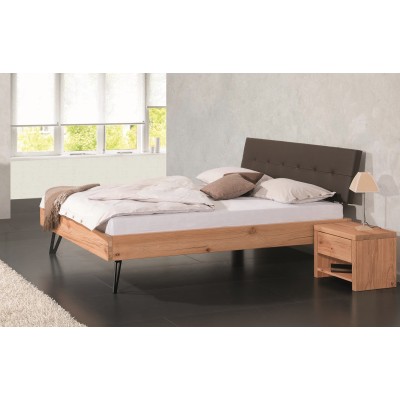 Pisa Bergamo Bett 001