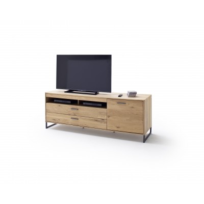 Portland Lowboard Typ 1