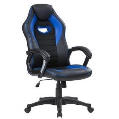 RACE Gamechair Blue ll
