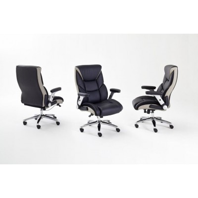 RC2 Comfort Chefsessel 001