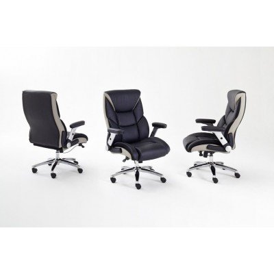 RC2 Comfort Chefsessel 001