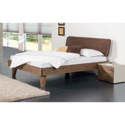 Ribero Surano Sumpfeiche Bett