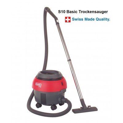 S10 Basic Trockensauger