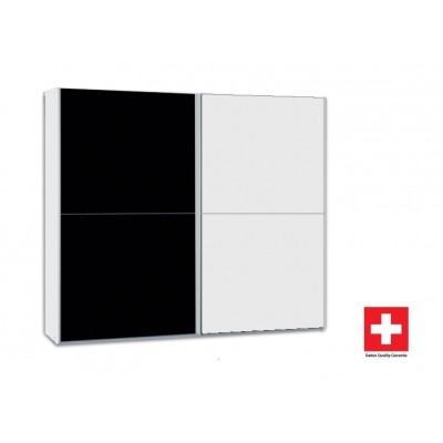 save schran ral glas