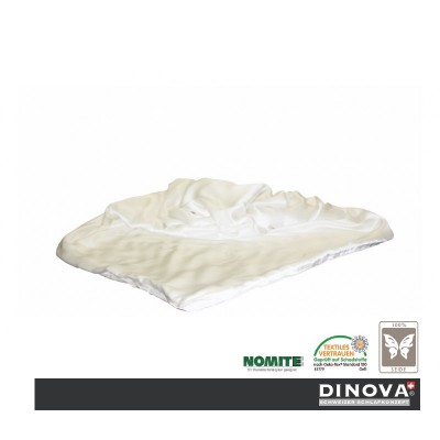 Seiden Duvet