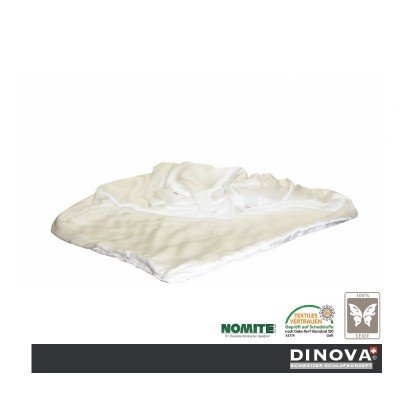 Seiden Duvet
