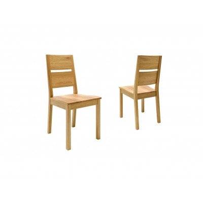 Silent 2 Holz Stuhl tpls 001