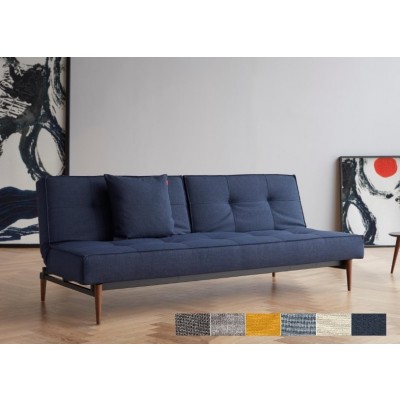 Splitback Innovation Sofa / Bed 115 x 210 cm