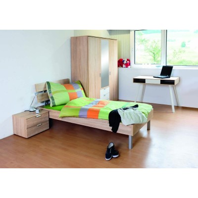 Cisano Schlafzimmer bläuer tpls 001