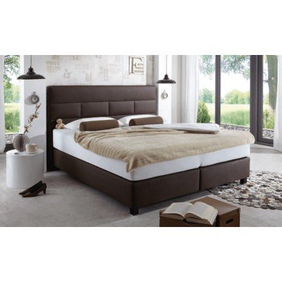 Stockholm Classic Boxspringbett