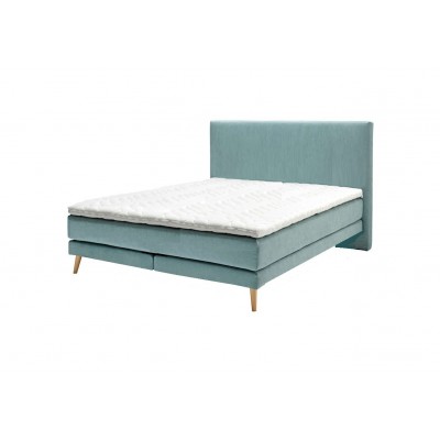 Lugano Slime Line Boxspringbett