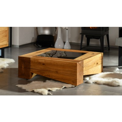 TYKO Design Whiteoak Coffee Table 