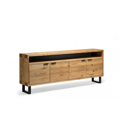Tyko Sideboard mit Nische tpls 001