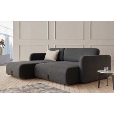 Vogan Innovation Lounger Sofa/Bed 120x200 cm