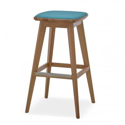 Witty Eiche Barhocker 5492