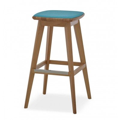 Witty Eiche Barhocker 5492