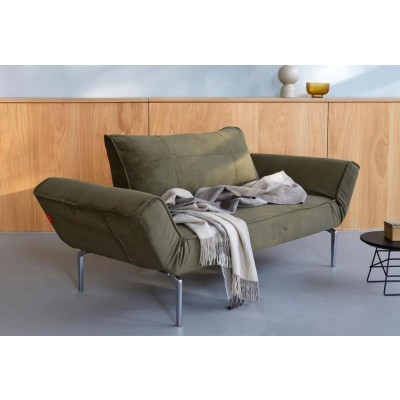 Zeal Innovation Sofa / Daybed 70 x 200 cm