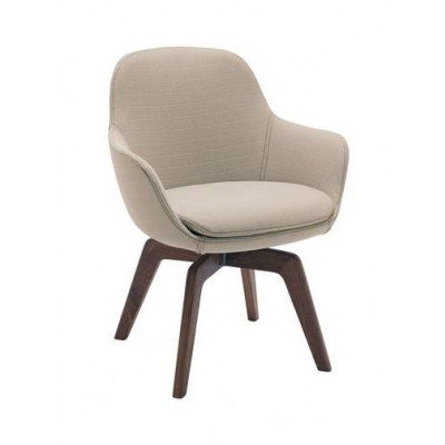 Zweigl ZS116 Classic Drehstuhl