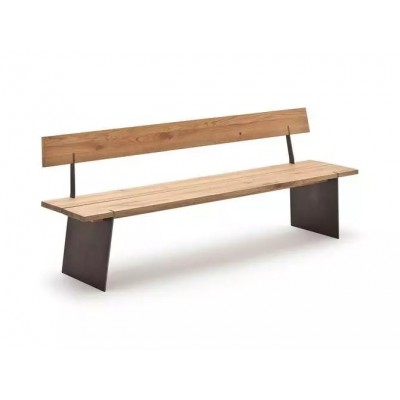 Zweigl ZB70 Top Sitzbank