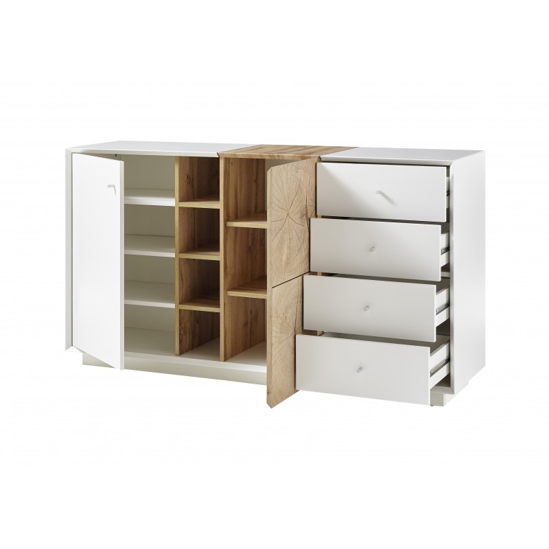 Jamaika Sideboard 48375WE
