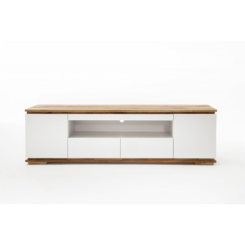 Chiaro TV Möbel weiss 004