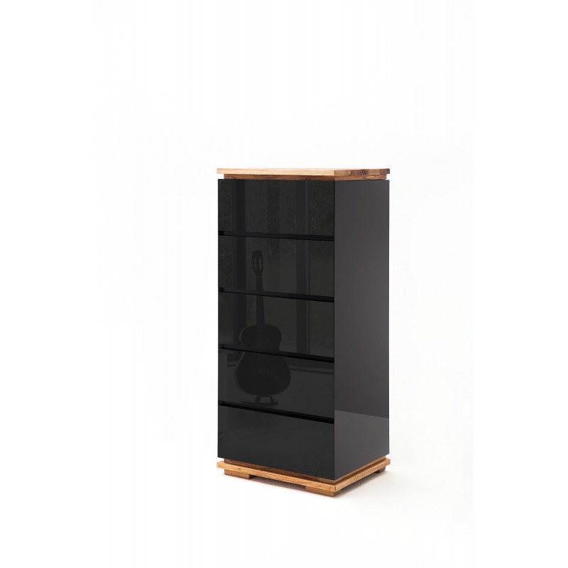 Chiaro Smalboard schwarz 004