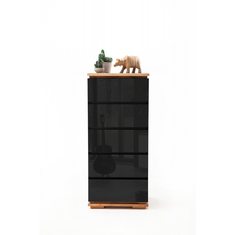 Chiaro Smalboard schwarz 002