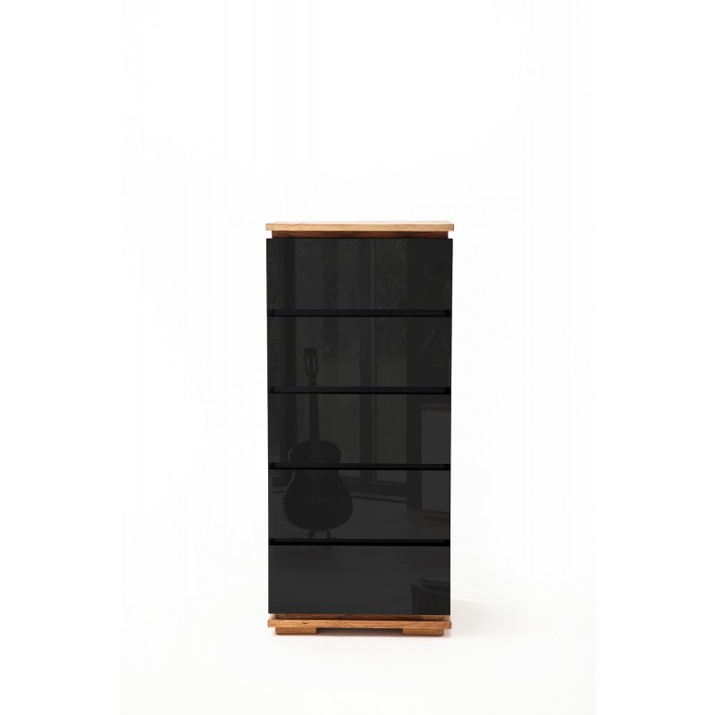 Chiaro Smalboard schwarz 003
