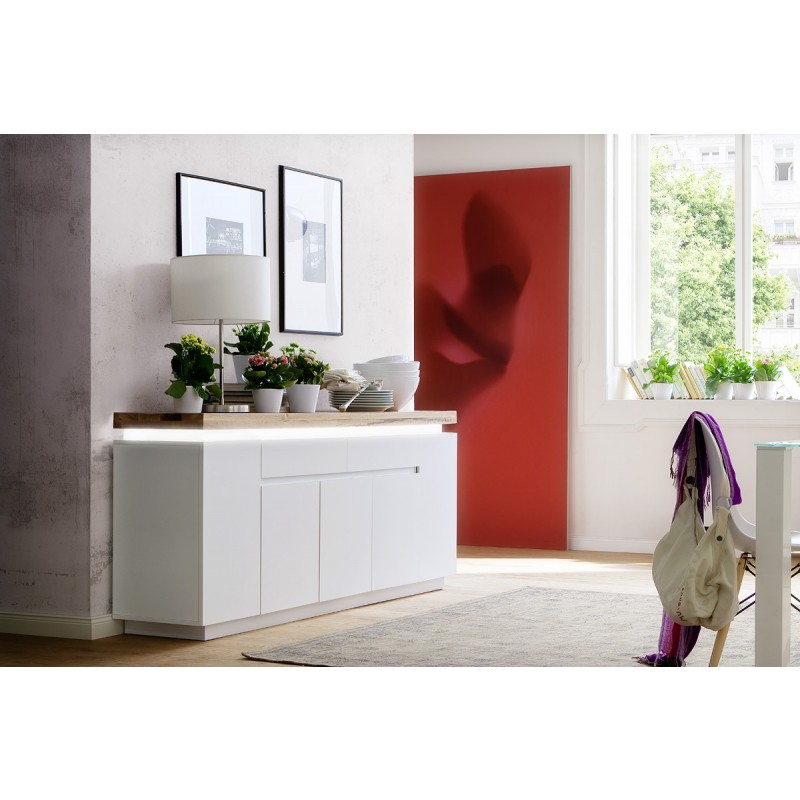 Romina lll Sideboard 004