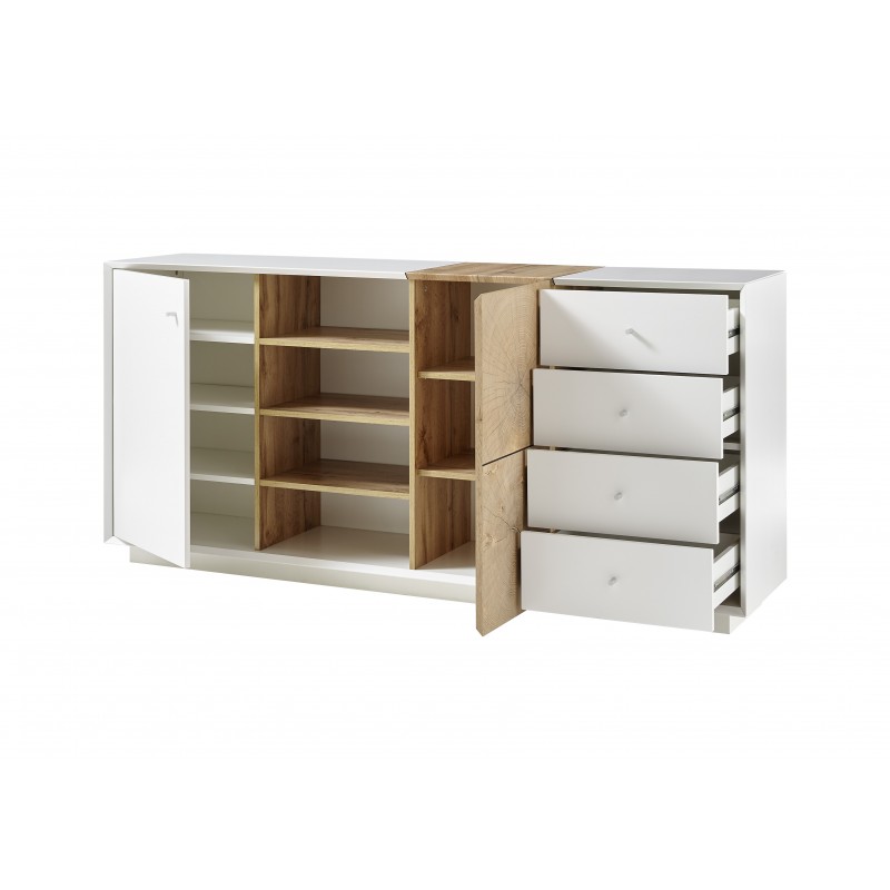 Jamaika Sideboard 48376WE