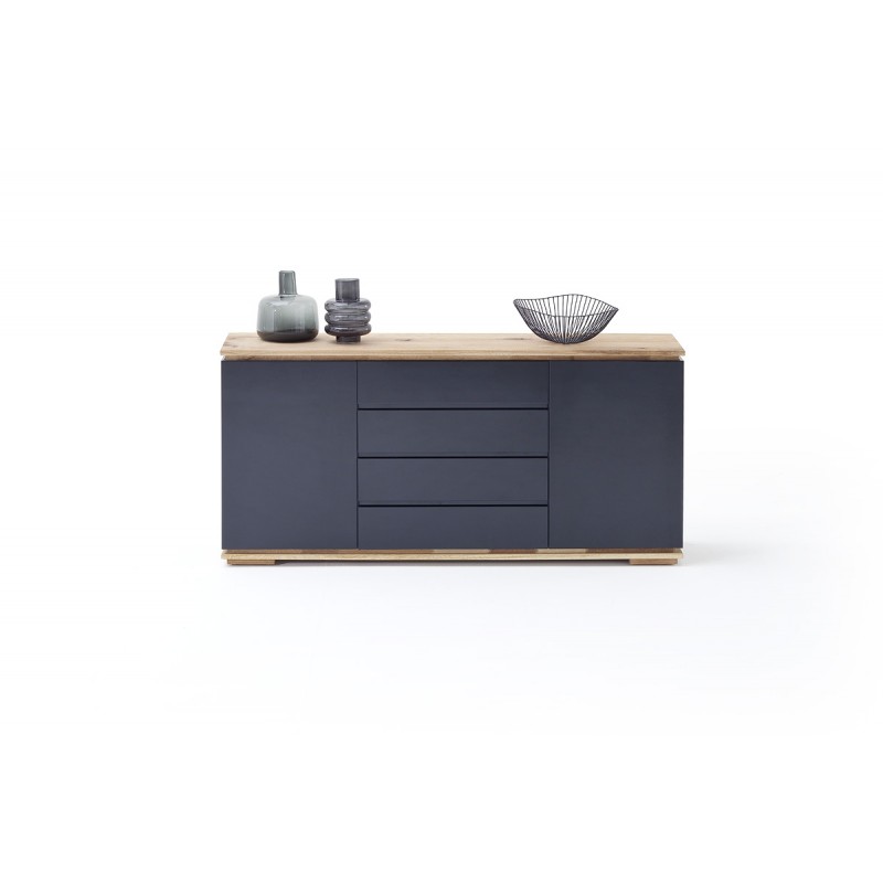 Chiaro Siedoard 172 schwarz 001