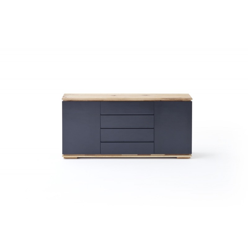 Chiaro Siedoard 172 schwarz 001