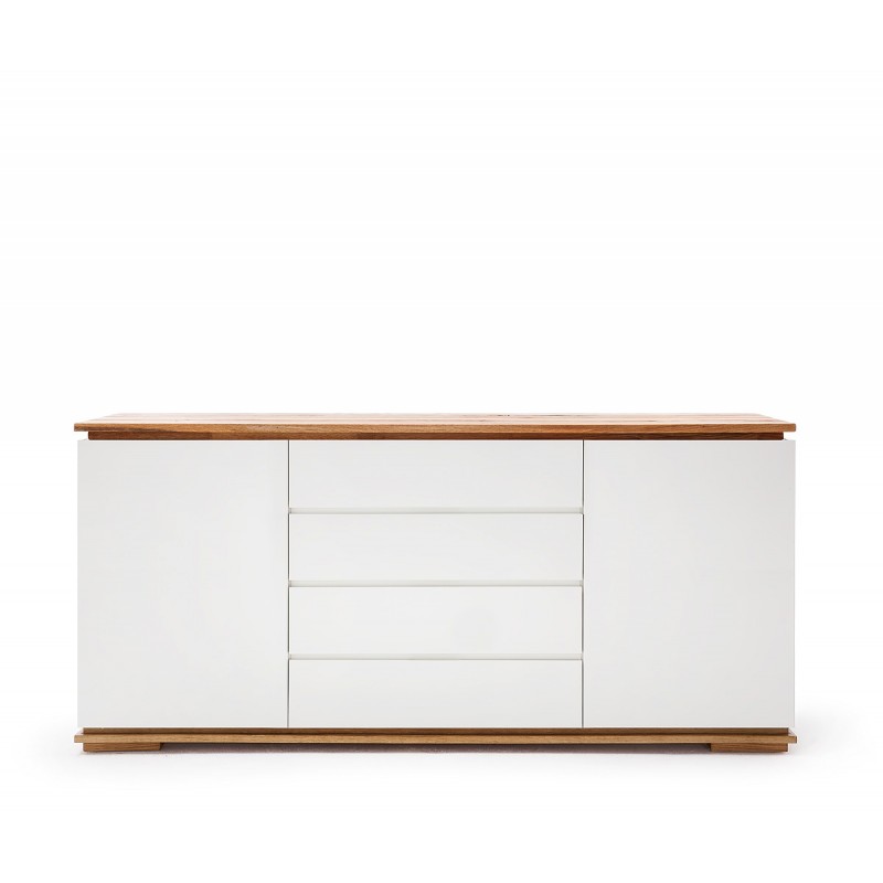 Chiaro Siedeboard weiss 172 002