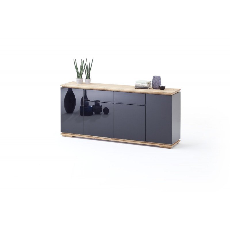 Chiaro Sieboard 182 schwarz 001