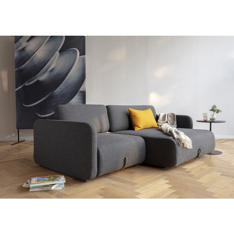 Vogan Kenya Dark Grey 001