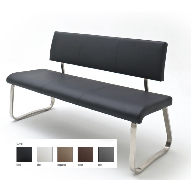 Trentino Arco 1 Bench tpls 007