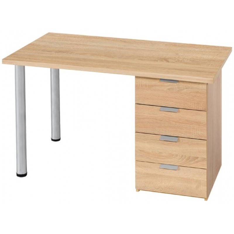 Topo Junior Basic Bürotisch 06