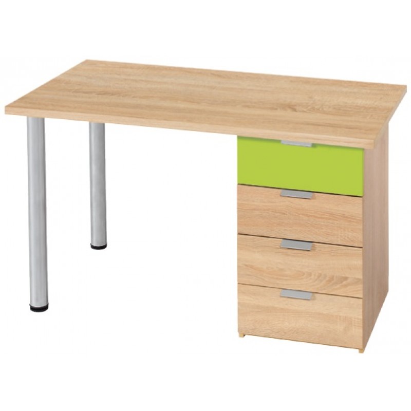 Topo Junior Basic Bürotisch 02