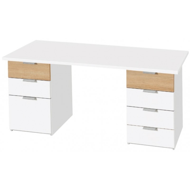 Topo Tradi Schreibtisch 01