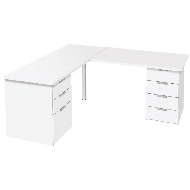 Topo Castor Schreibtisch 01